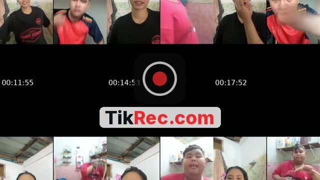 TikTok live: Nak pakai bnyk by @me.adillaa