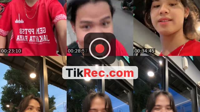 @mukriz_sya TikTok live