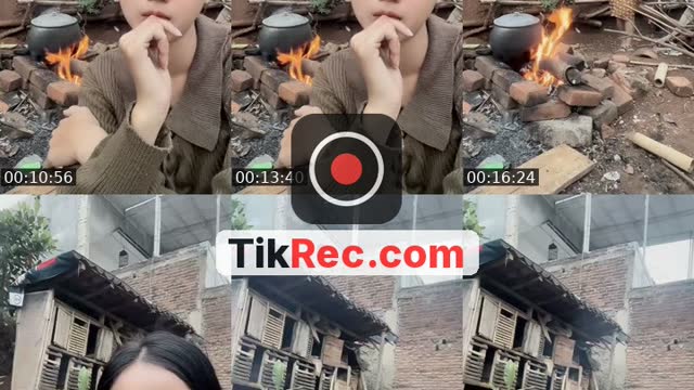 Indonesia TikTok live: Masak by @fairyayrin