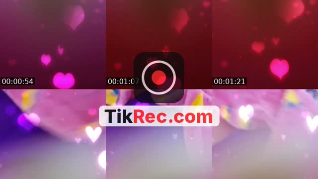 @972...8 TikTok live