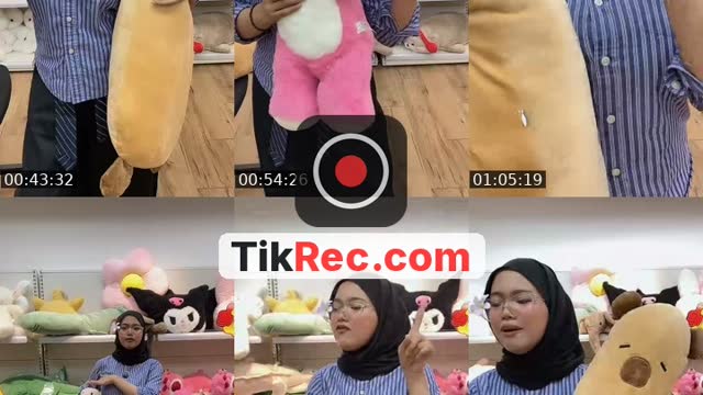 TikTok live: NEW STOCK ARRIVAL😍 by @playmart_malaysia