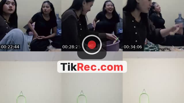 @cdwirnjni TikTok live