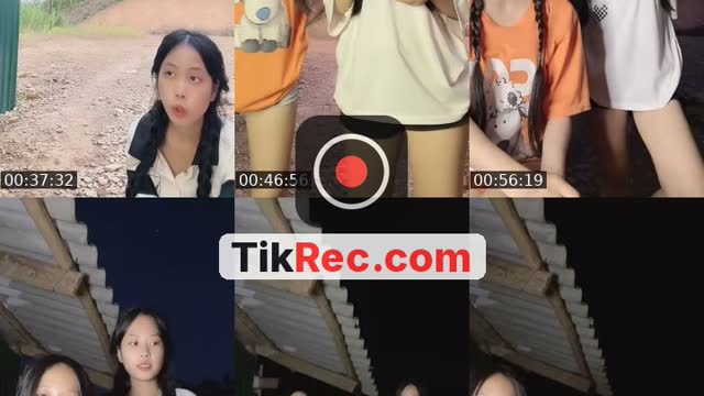 @rvt134 TikTok live