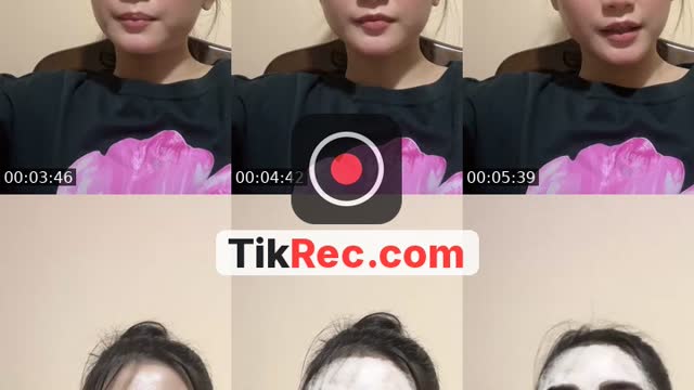 TikTok live: Tap2 by @its.rdee
