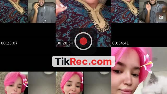 @ff2003.9 TikTok live from 2026-10-13