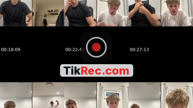 @blake0952 TikTok live from 2026-10-13