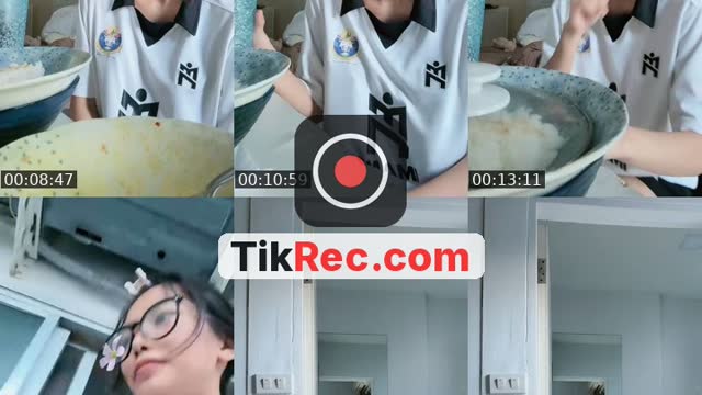 @daoy8 TikTok live