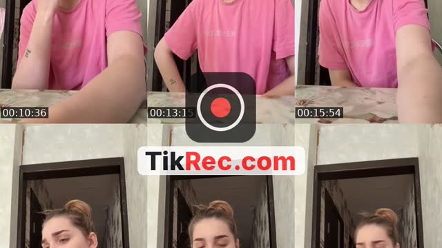 @_kkiryyss._ TikTok live
