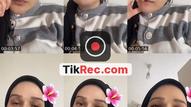 @dmrhtc0105 TikTok live
