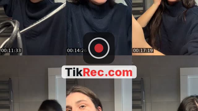 @akasirius_ TikTok live