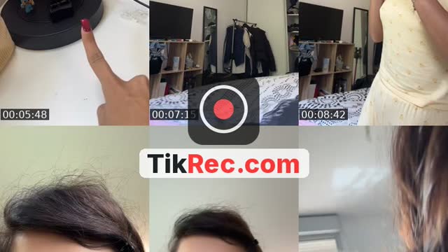 @lachica2650 TikTok live