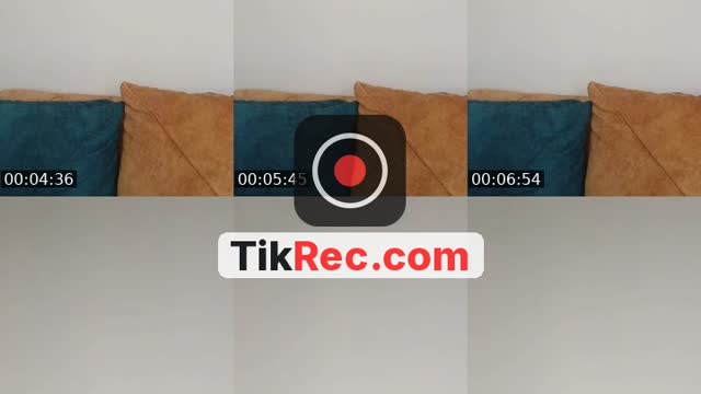 @akgulaziz TikTok live