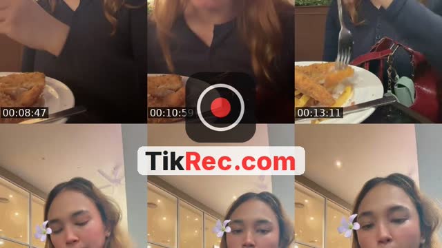 @miindalyla TikTok live from 2026-10-13