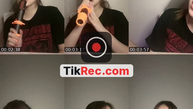 TikTok live: hi by @colesomera.official