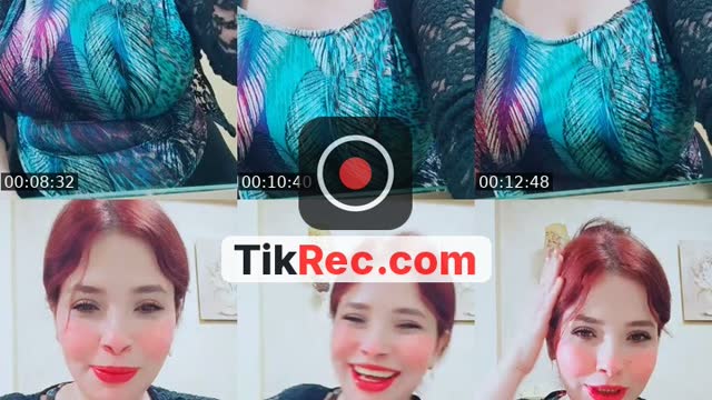 @yourymilamo TikTok live from 2026-10-13