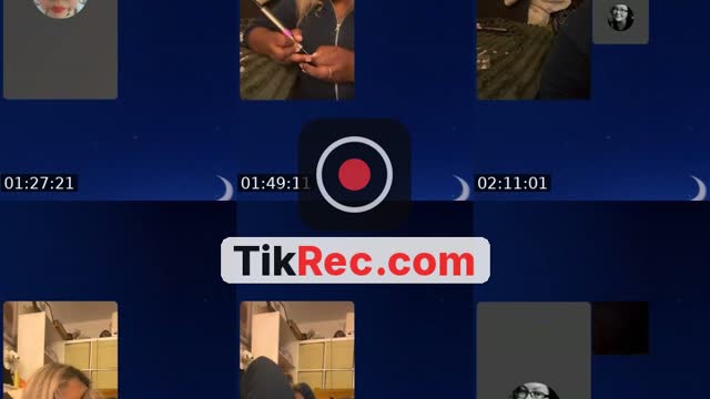 @chaiwithhoneyy TikTok live from 2026-10-13