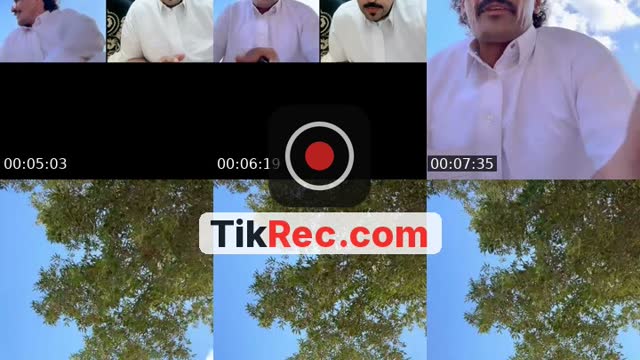 @r.hm999 TikTok live