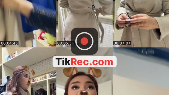 @gu11naaz Russia TikTok live from 2026-10-13