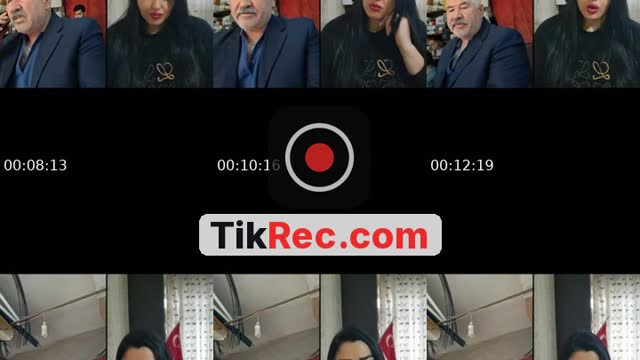 @halilkarakecili6363 TikTok live