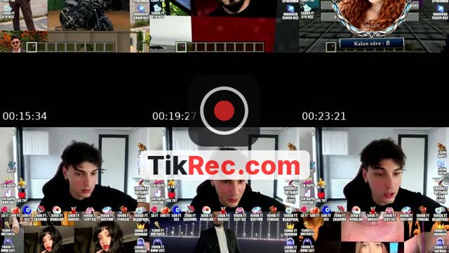 TikTok live: SHIPLIYORUM by @atality