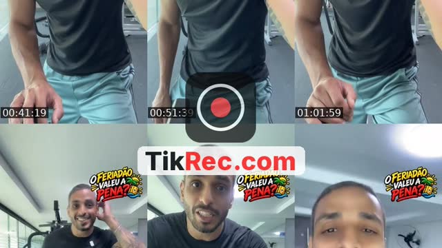 @marciobrasildesa TikTok live
