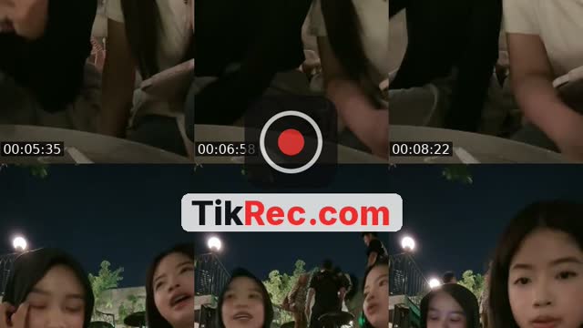 TikTok live: nako by @sheraagata