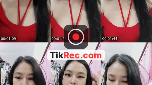 TikTok live: live sambil nyari jodoh by @zia131102