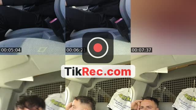 @aurytigrotto TikTok live
