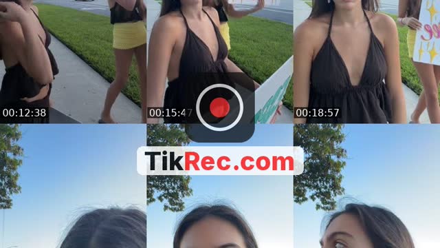 TikTok live: Good morning by @tortugabeachcompany