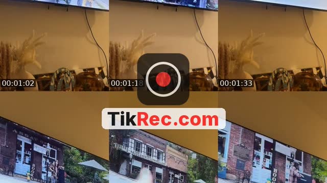@brystal_and_julian TikTok live