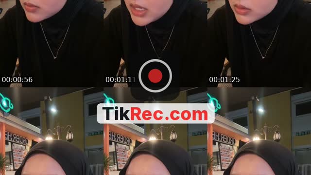 TikTok live: PMW penang‼️ by @pakmatwesterncafee
