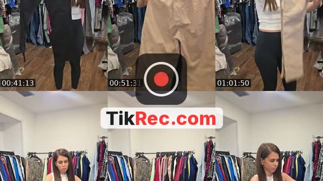 LIVE - @wow.drehi