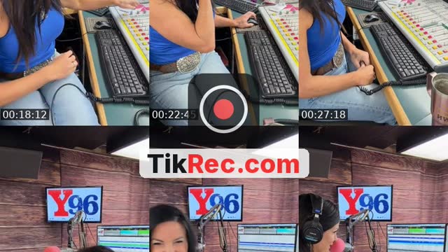 @stephonthemorningride TikTok live from 2026-10-13