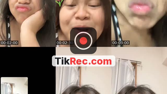 TikTok live: Dari kontak anda by @ayulantari