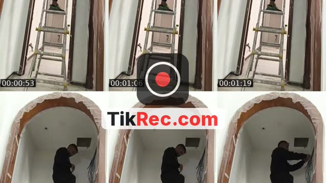 @aurytigrotto TikTok live