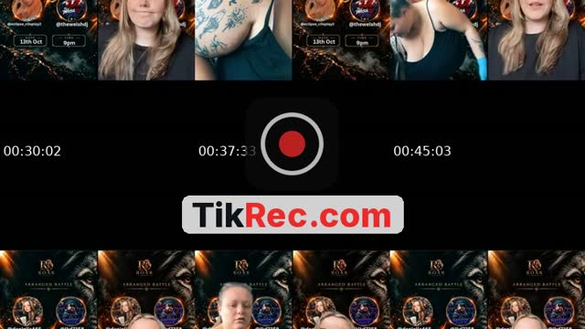 @eclipse_c0splay2 TikTok live from 2026-10-13