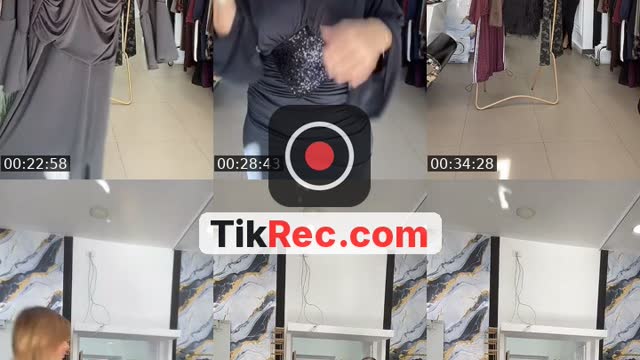 @lostilettonapoli TikTok live