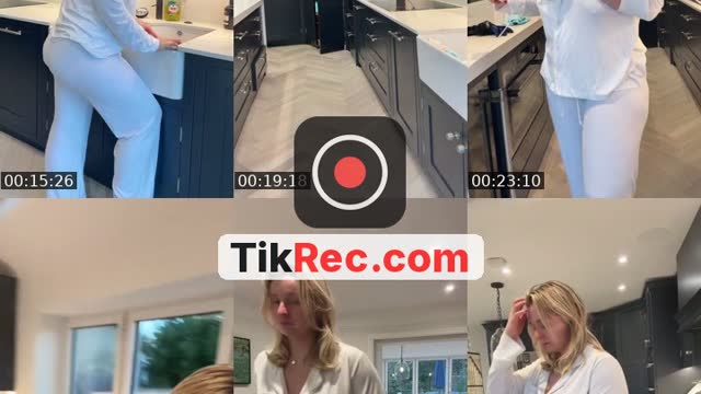 TikTok live: #tiktok #live #golive #fyp by @rose.benari_0