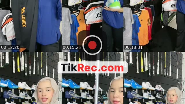 TikTok live: Hai Semua! by @hockengsportsofficial
