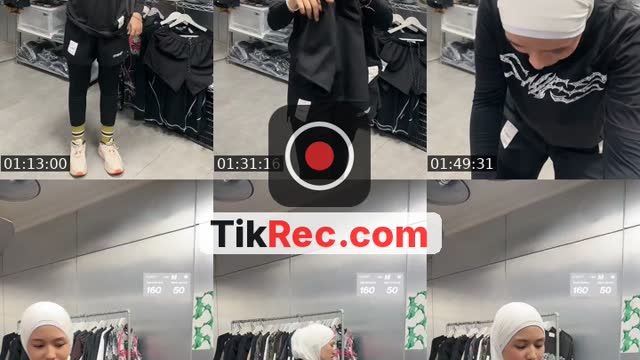 @snifryouth TikTok live