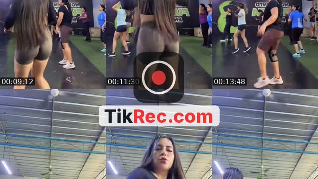@mashielm28 TikTok live