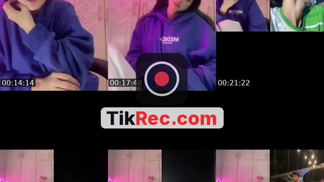 @chi_chieye TikTok live from 2026-10-13