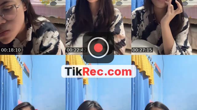 TikTok live: hehe by @urresstarea