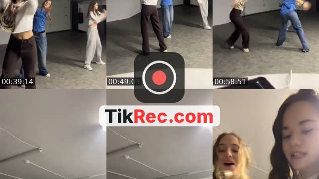 Dance practice - @ali.stars.officials