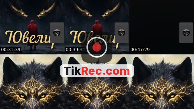@.gold51 TikTok live from 2026-10-13