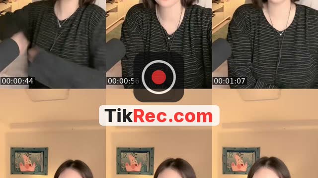 @choaa_a TikTok live