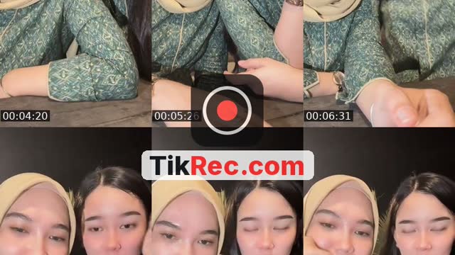 @aylapyyu Indonesia TikTok live from 2026-10-13