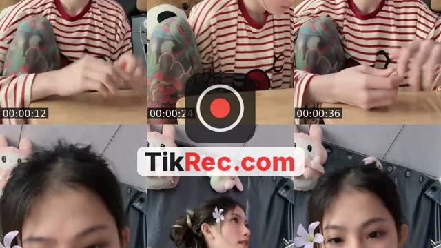 @tranembe2002 TikTok live