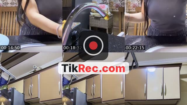 TikTok live: Hi😍😍 by @jjjujnvvva3