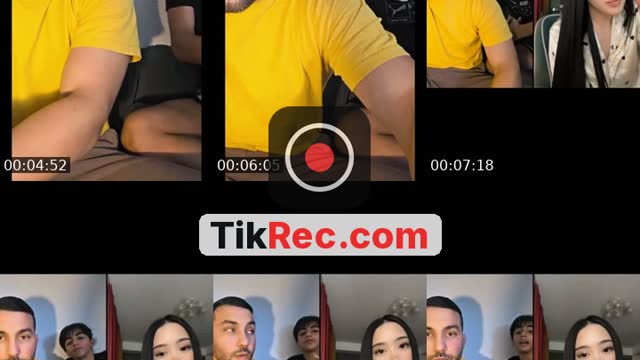 TikTok live: King Alex 🤪 ✌️ by @mischa.alex